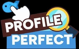 Profile Perfect Logo