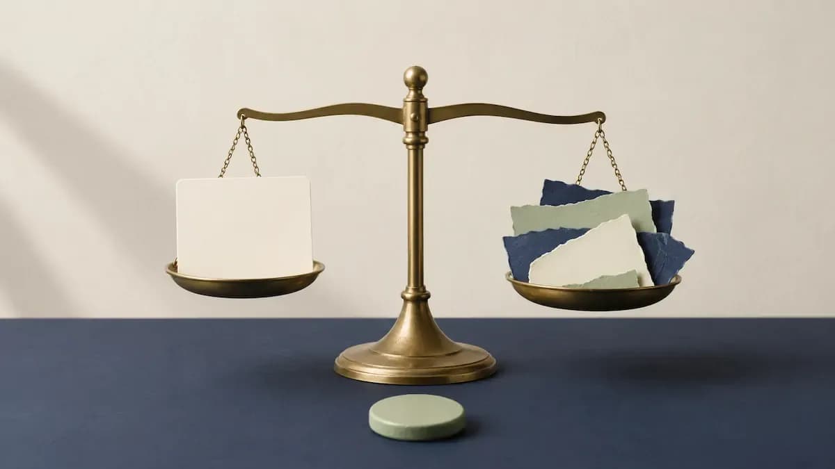 How Profile Perfect Balances Direct Clues and Indirect Clues
